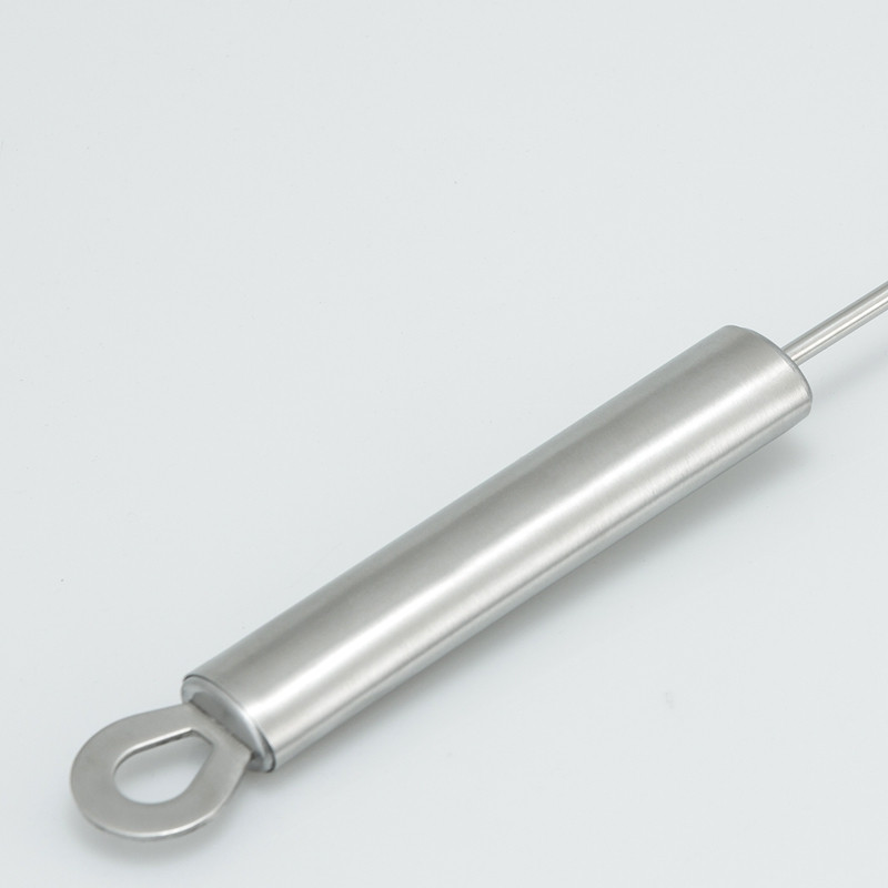 Sauce Master Whisk Oțel inoxidabil Bătător manual de ouă