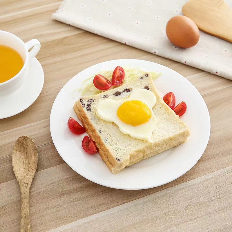 Oțel inoxidabil 5 stiluri de ouă prăjite pentru modelarea clătitei pentru omletă Mucegai pentru prăjirea ouălor Unelte de gătit Accesorii pentru bucătărie Inele gadget