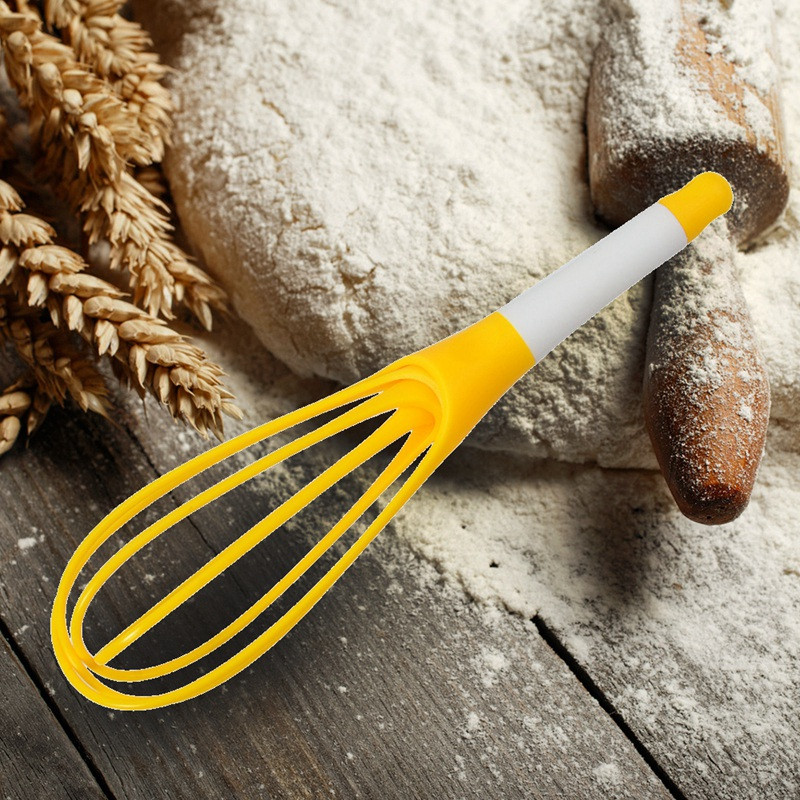 Tartós habverő, konyhai kézi mixer, főzőeszközök