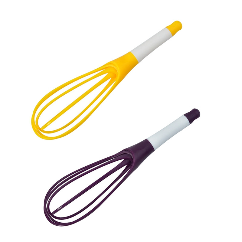 Tartós habverő, konyhai kézi mixer, főzőeszközök