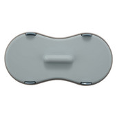 Kuhalo za poširana jaja u mikrovalnoj pećnici, Kuhalo za poširana jaja, Aparat za kuhanje poširanih jaja Kuhinjski gadget za Majčin dan