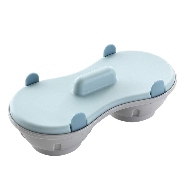 BMBY-mikrobangų krosnelės kiaušinių brakonierius, virtų kiaušinių viryklė, kiaušinių gaminimo aparatas.