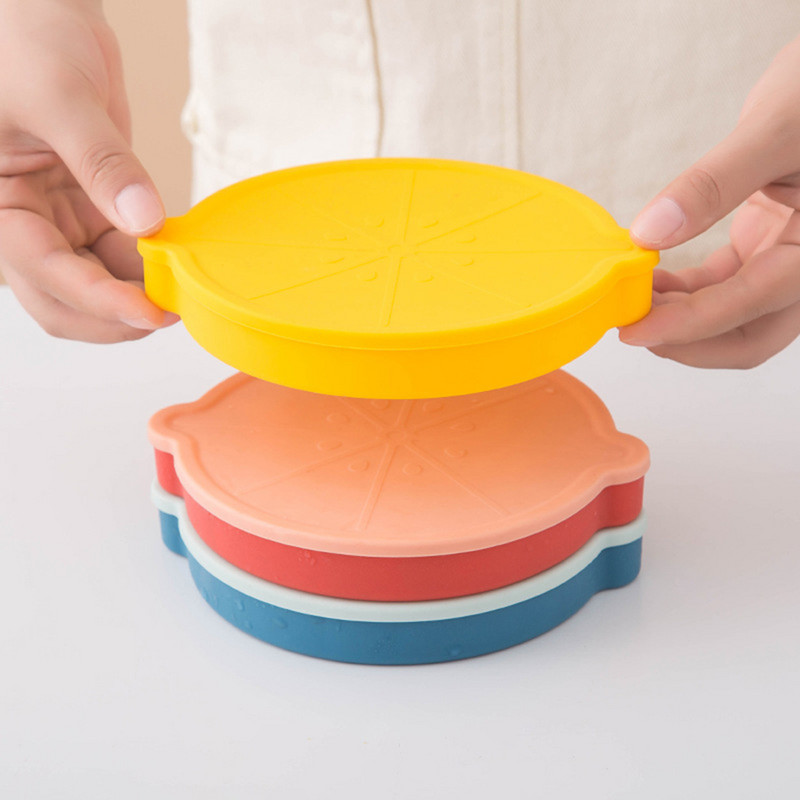 Blocuri de gheață rotunde Mucegai Cutie de gheață Carcasă cu compartiment din silicon de calitate alimentară Produse de uz casnic DIY Blocuri de gheață Mucegai pentru frigider