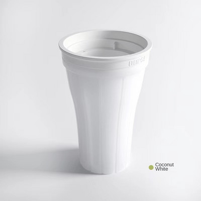 2022 NOU Slushy Cup Frozen Squeeze Smoothie congelate rapid Slushy Cup Pinch Fast Cooling Magic Cup Inghetata Slushy Picaice Can