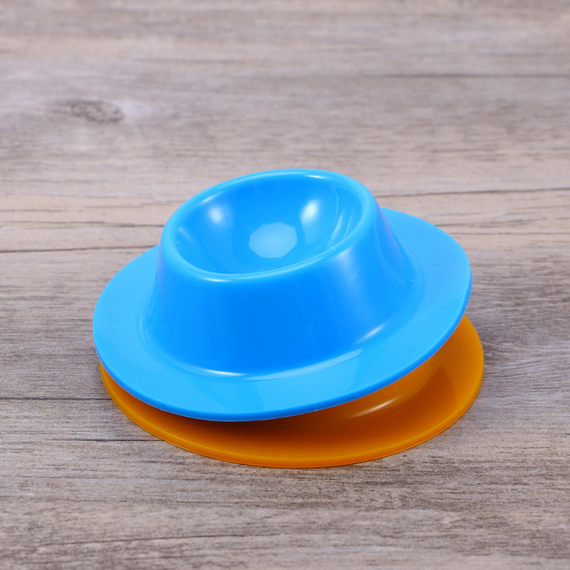 6 vnt Kiaušinių puodeliai Maisto klasės silikoniniai indaplovėje saugūs kiaušinių stovo laikikliai virtuvės reikmenys (raudona/rožinė/oranžinė/geltona/mėlyna/žalia)