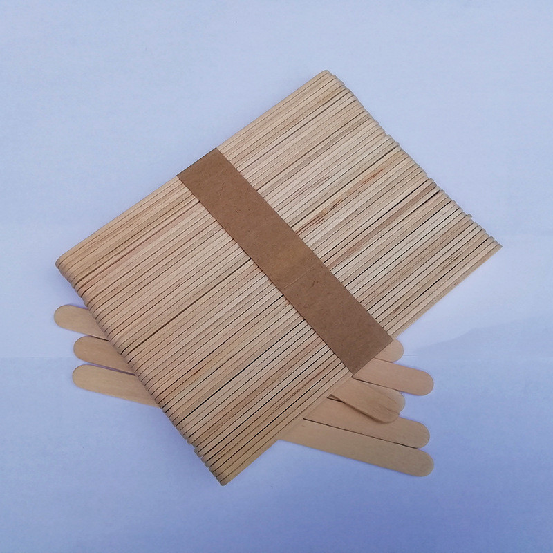 Formă de silicon Magnum cu 4/8 celule Mucegai pentru înghețată Formă de inimă cu labe de pisică drăguță pentru copii cu bețișoare de lemn Forme pentru palete tavă de gheață DIY