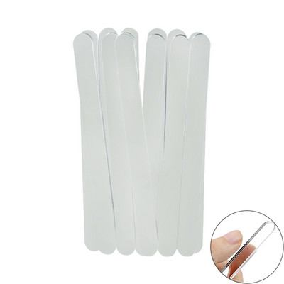 50/100 kom Štapići za sladoled Akrilni kolačić Popsicle Alati za višekratnu upotrebu Lizalice Pribor DIY Zanat za Roditelja Dijete Kalup za lizalice