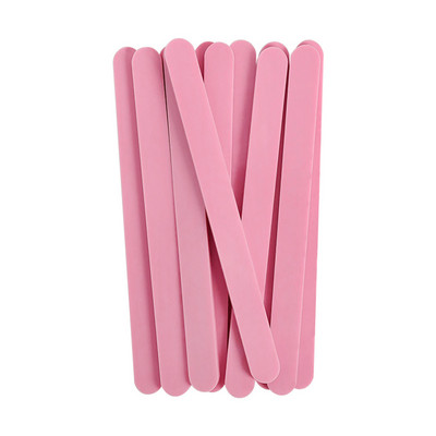 50/100 kom Štapići za sladoled Akrilni kolačić Popsicle Alati za višekratnu upotrebu Lizalice Pribor DIY Zanat za Roditelja Dijete Kalup za lizalice