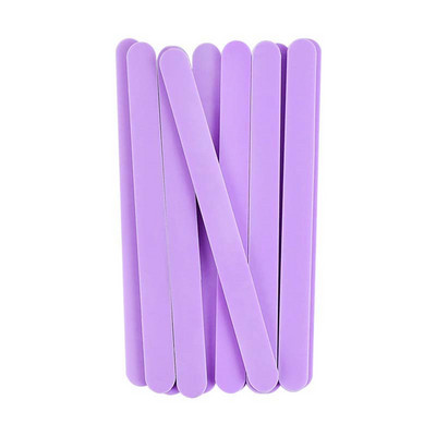 50/100 kom Štapići za sladoled Akrilni kolačić Popsicle Alati za višekratnu upotrebu Lizalice Pribor DIY Zanat za Roditelja Dijete Kalup za lizalice