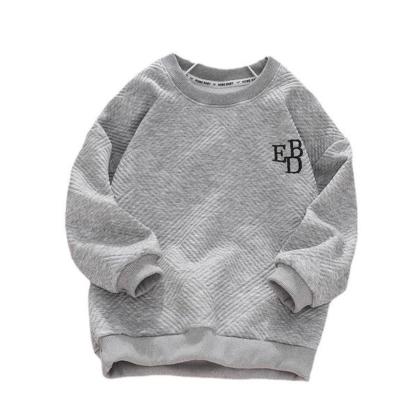 Bluza pentru copii cu decolteu oval - potrivita pentru fete si baieti