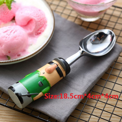 Šaukšteliai Ledų Kaušeliai Savaime tirpstantys ledų Kaušeliai Mieli Arbūzų Kaušeliai Komerciniai Kaušeliai Sriubos Šaukšteliai Tešlos rutuliui, Ledai