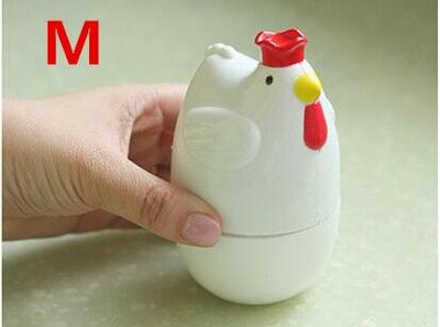 Aukštos kokybės vištienos formos mikrobangų kiaušiniai, viryklė, viryklė, virtuvės prietaisai, namų įrankis. Nemokamas pristatymas.