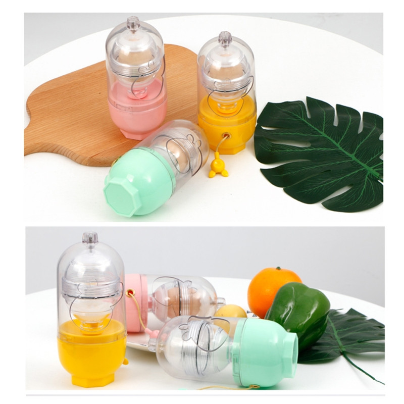 Mixer pentru gălbenușuri de ou, amestecător, agitator portabil, tip trage de mână, blender manual, filator, agitator, unelte de bucătărie