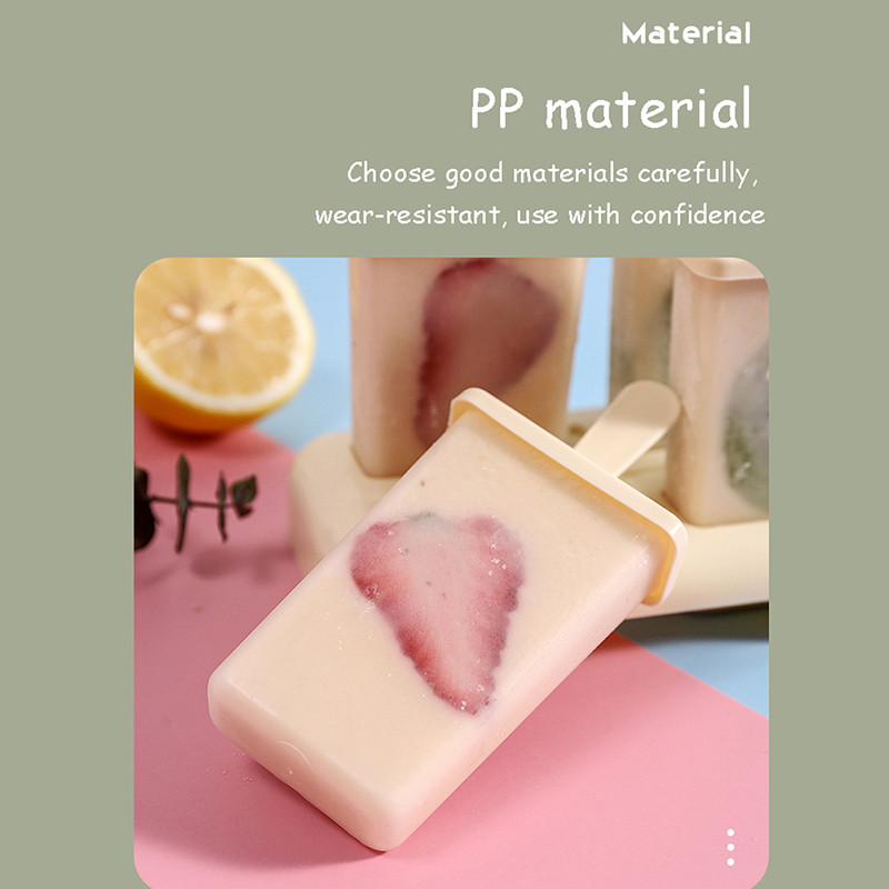 Forma jégkrém popsikák, barkácsolás, házi készítésű, professzionális fagylaltgép, jégkrémformák, tálca, konyha, kiegészítők barkácsolás