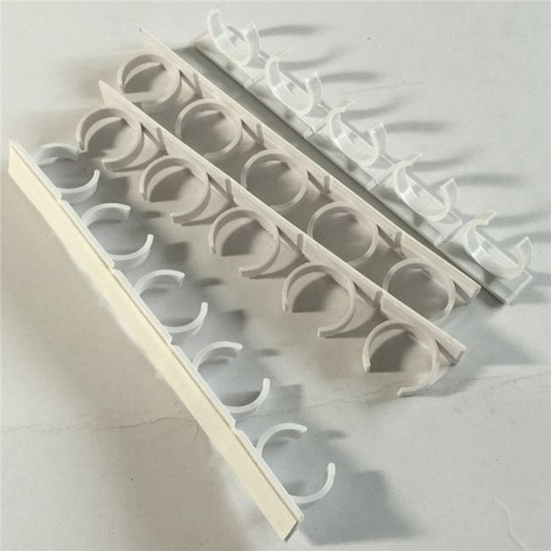 4 sloja Stalak za začine Organizator Zidni ormarić Na vratima Viseće staklenke za začine Stezaljke Kuke Set Držač za pohranu Hvataljka Kuhinjski pribor