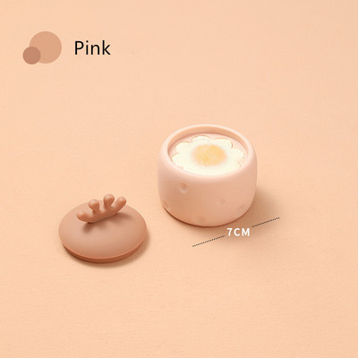 Aukštai temperatūrai atspari kiaušinių viryklė, silikagelis, liejimo formos Maisto kokybės kiaušinių garintuvas Virtuvės gaminimo įrankiai Virtuvės įrankiai Priedai