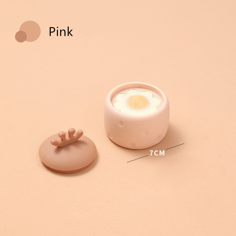 Aukštai temperatūrai atspari kiaušinių viryklė, silikagelis, liejimo formos Maisto kokybės kiaušinių garintuvas Virtuvės gaminimo įrankiai Virtuvės įrankiai Priedai