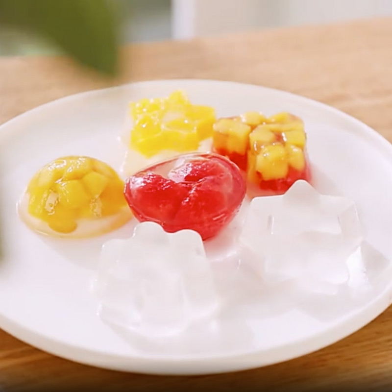 Tojáspusztító 4 db/Szett Bojler Gyerekek Reggeli Tűzhely Szerszám Pudingforma Csokoládé Palacsinta Készítő Fedős Kefe Konyhai Kiegészítők