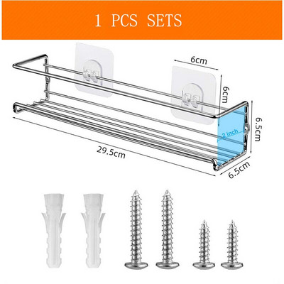 Üveg Fűszertartó készlet Fűszerdoboz Fedő Fűszeres edény fűszeres üveg Üveg Konyhai Kellékek és Anyagok Sócella Kanna