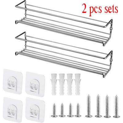 Üveg Fűszertartó készlet Fűszerdoboz Fedő Fűszeres edény fűszeres üveg Üveg Konyhai Kellékek és Anyagok Sócella Kanna