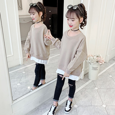 Vaikiški megztiniai mergaitėms - švaraus modelio