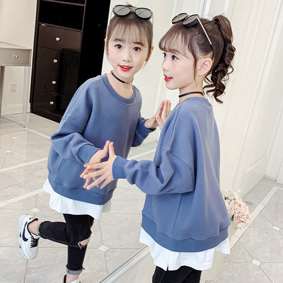 Vaikiški megztiniai mergaitėms - švaraus modelio