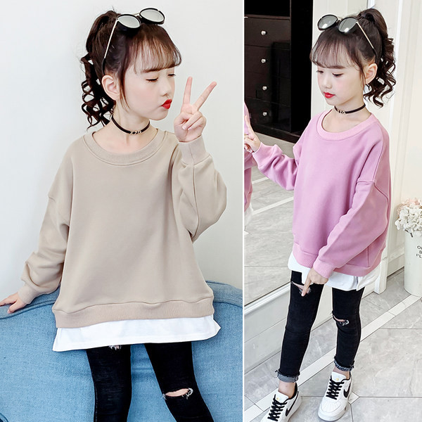 Vaikiški megztiniai mergaitėms - švaraus modelio