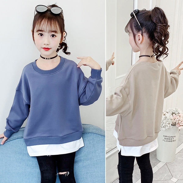 Vaikiški megztiniai mergaitėms - švaraus modelio