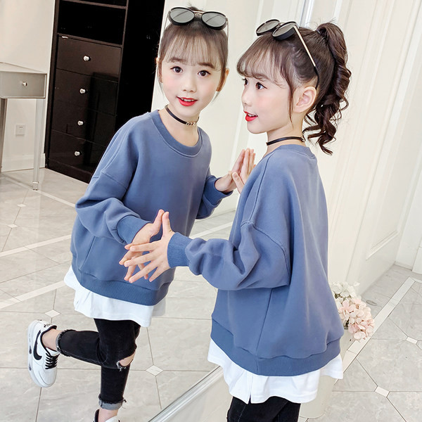 Vaikiški megztiniai mergaitėms - švaraus modelio