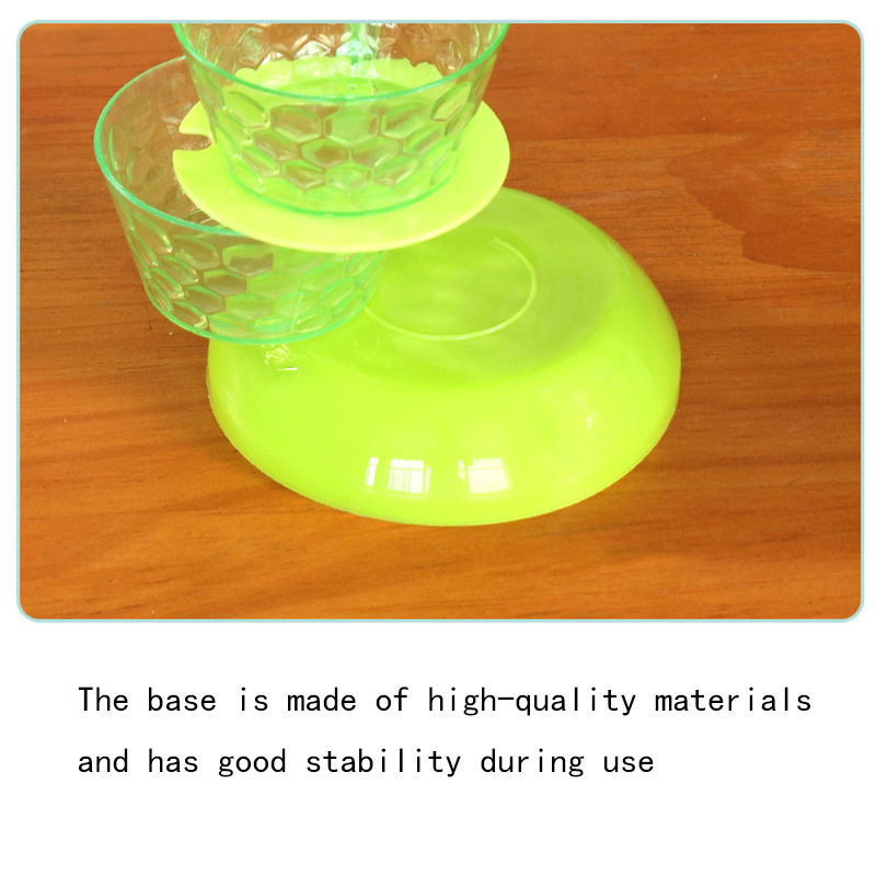 Függőleges, forgatható fűszeres doboz átlátszó, forgatható kivitelű fűszerdobozsal sótartó kanálhoz, forgó állványos konyhai eszközökhöz