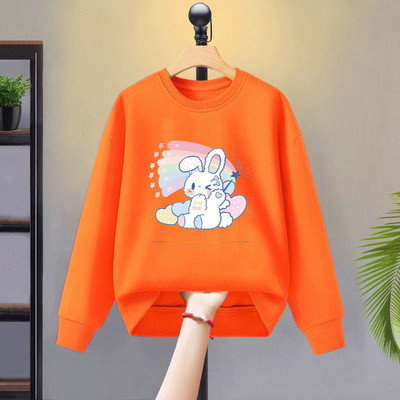 Dječja bluza za djevojčice - s vezom