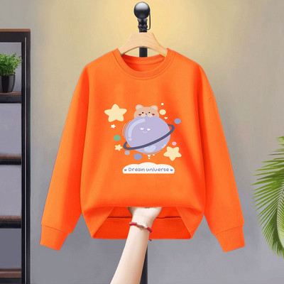 Dječja bluza za djevojčice - s vezom