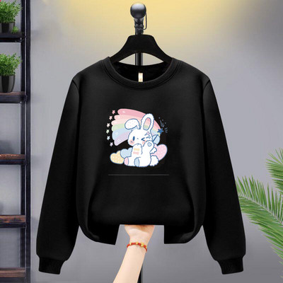 Dječja bluza za djevojčice - s vezom