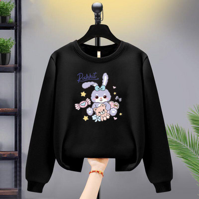 Dječja bluza za djevojčice - s vezom