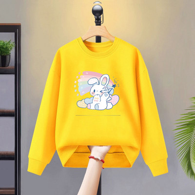 Dječja bluza za djevojčice - s vezom