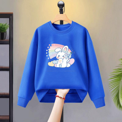 Dječja bluza za djevojčice - s vezom