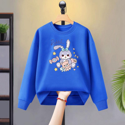 Dječja bluza za djevojčice - s vezom