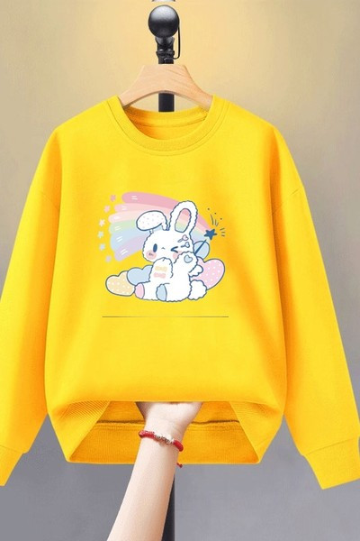 Dječja bluza za djevojčice - s vezom