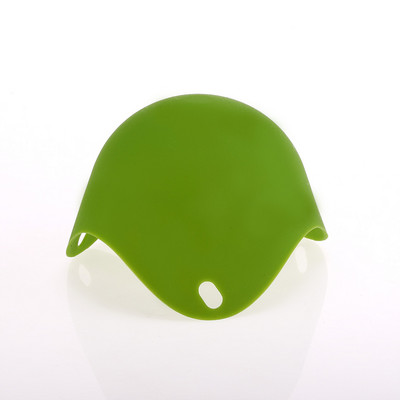 ANAEAT szilikon tojásos orvvadász főző buggyant hüvelyek Konyhai eszköz Sütés buggyantott csésze tojás Konyhai főzőeszközök