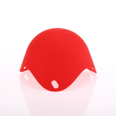 ANAEAT szilikon tojásos orvvadász főző buggyant hüvelyek Konyhai eszköz Sütés buggyantott csésze tojás Konyhai főzőeszközök