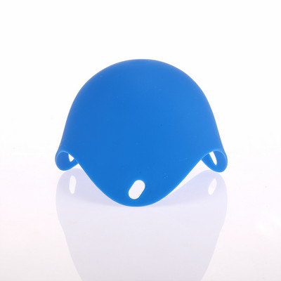 ANAEAT szilikon tojásos orvvadász főző buggyant hüvelyek Konyhai eszköz Sütés buggyantott csésze tojás Konyhai főzőeszközök