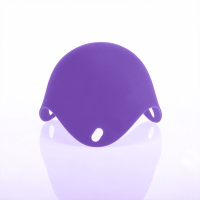 ANAEAT szilikon tojásos orvvadász főző buggyant hüvelyek Konyhai eszköz Sütés buggyantott csésze tojás Konyhai főzőeszközök