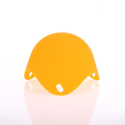 ANAEAT szilikon tojásos orvvadász főző buggyant hüvelyek Konyhai eszköz Sütés buggyantott csésze tojás Konyhai főzőeszközök