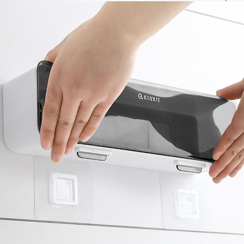 Sieninė prieskonių dėžutė Prieskonių laikymo lentynėlė Prieskonių organizatorius Virtuvės priedai Druskos indelių plaktuvas pipirų indelis