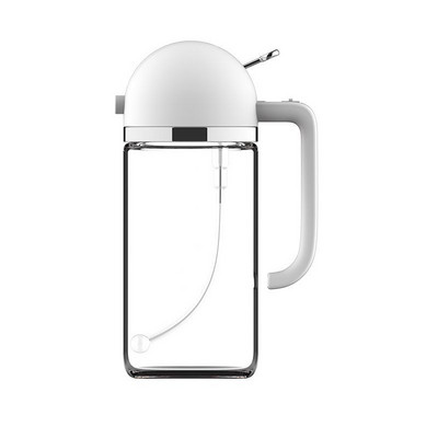 Nova 2-u-1 boca sa raspršivačem i sprej za dvostruku namjenu mogu ravnomjerno prskati ulje za ulje u čaši za kuhanje na roštilju.