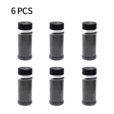 Konyhai fűszeres palack tároló állvány Öntapadó falra szerelhető fűszerrendszerező állvány Fűszertartó paprika palack tároló állvány