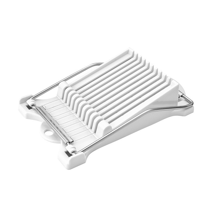 Kiaušinių pjaustyklė priešpiečių mėsos pjaustyklė bananų arbūzo pjaustyklė kumpio pjaustyklė virtuvės reikmenys