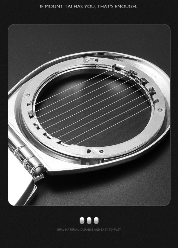 Virtuvės įrankiai Nerūdijančio plieno kiaušinių pjaustyklės Pjaustyklės Kiaušinių skirstytuvas Skaldyklės pjaustyklės Kiaušinių įrankiai Braškių pjaustyklės Virtuvės priedai