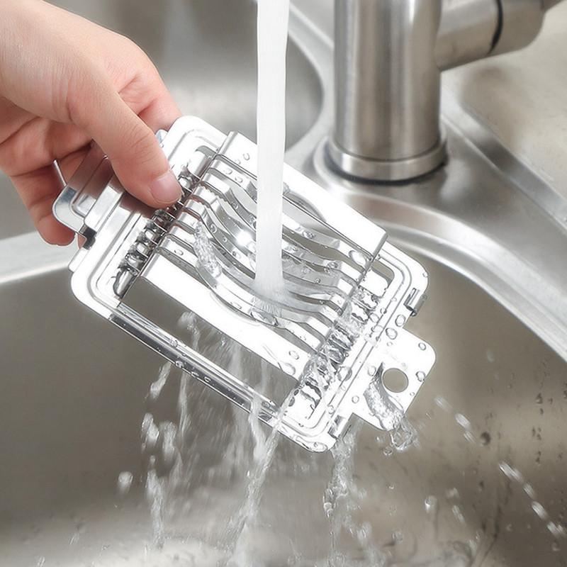 Daugiafunkcinis kiaušinių pjaustytuvas nerūdijančio plieno vielinis kiaušinių pjaustyklės sekcijos pjaustytuvas Nešiojami pietų mėsos pjaustyklės virtuvės prietaisai