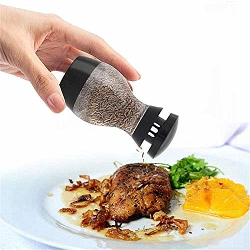 8 sticle Sticle de condiment Set dublu strat rotativ borcan de condimente Suport pentru recipiente de bucătărie Sticle de condimente Organizator de ardei